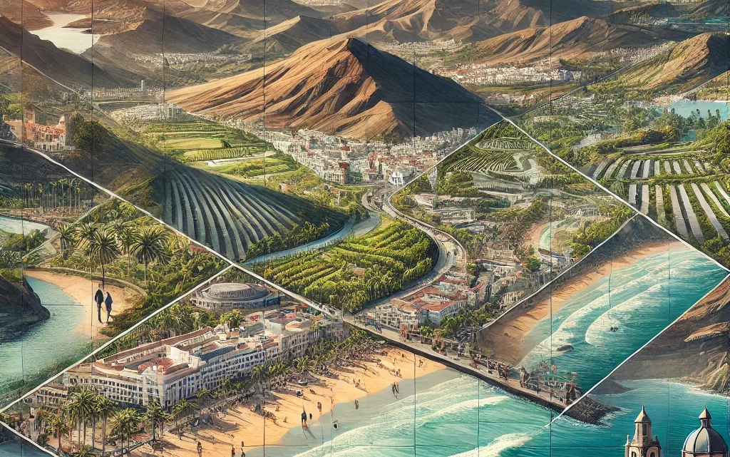 Die Highlights von Gran Canaria: Ein Paradies voller Vielfalt