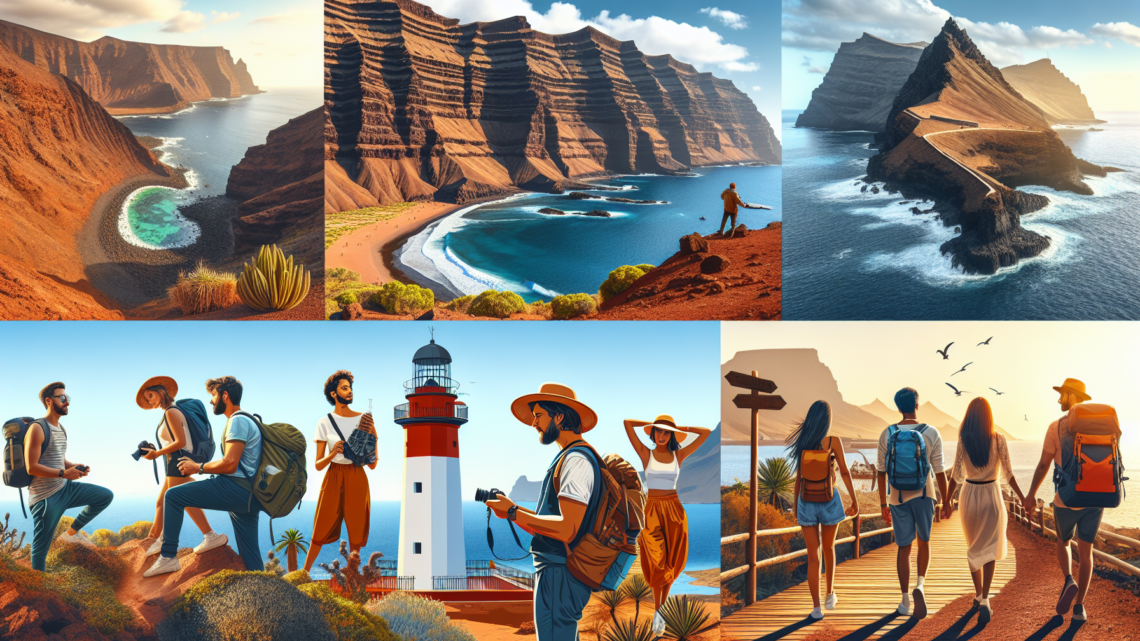 Punta de Teno (Teneriffa)