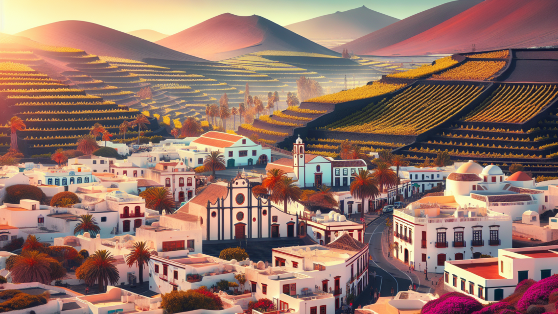 San Bartolomé (Lanzarote)