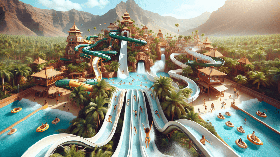 Siam Park (Teneriffa)