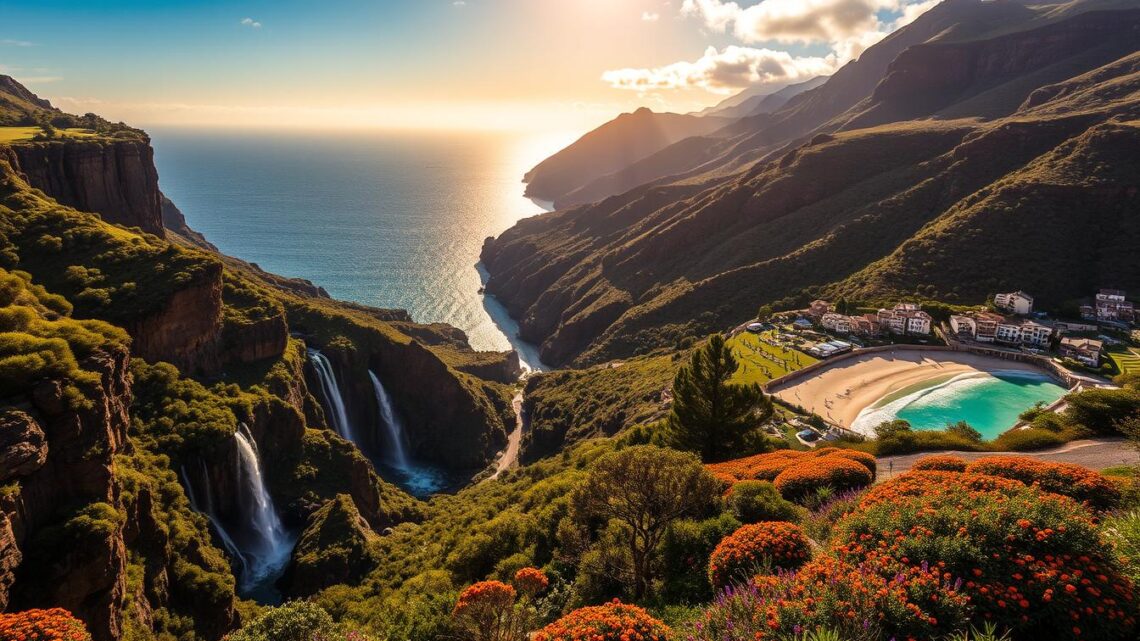 Gran Canaria Geheimtipps: Verborgene Schätze der Insel