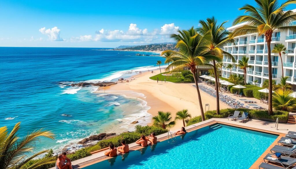 4 Sterne Hotels strandnähe Gran Canaria Urlaubsziel