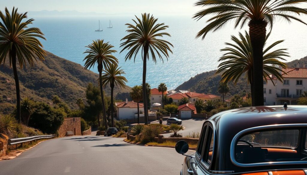 Anreise nach Mogan Gran Canaria