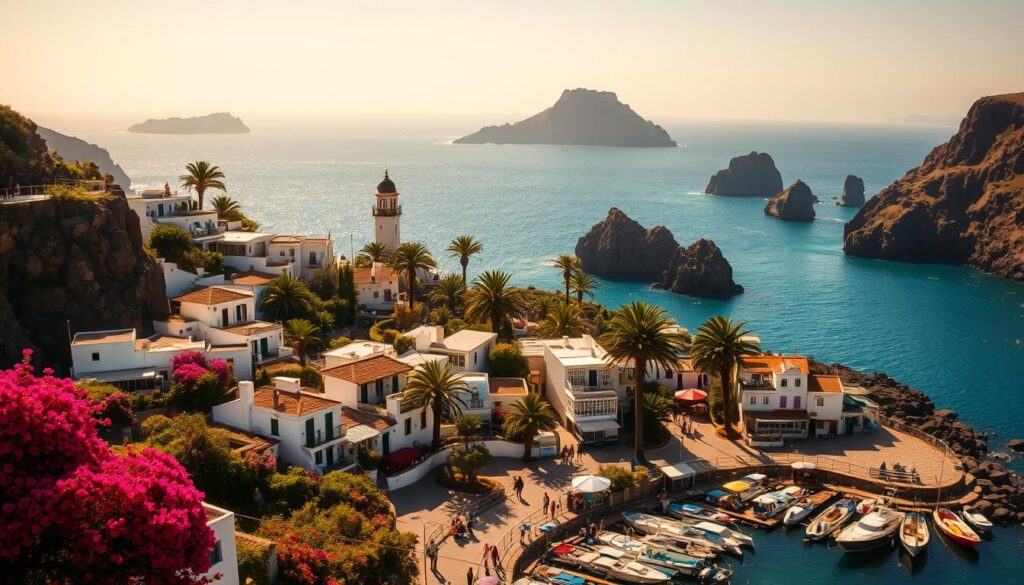 Ausflugsziele in Mogan Gran Canaria