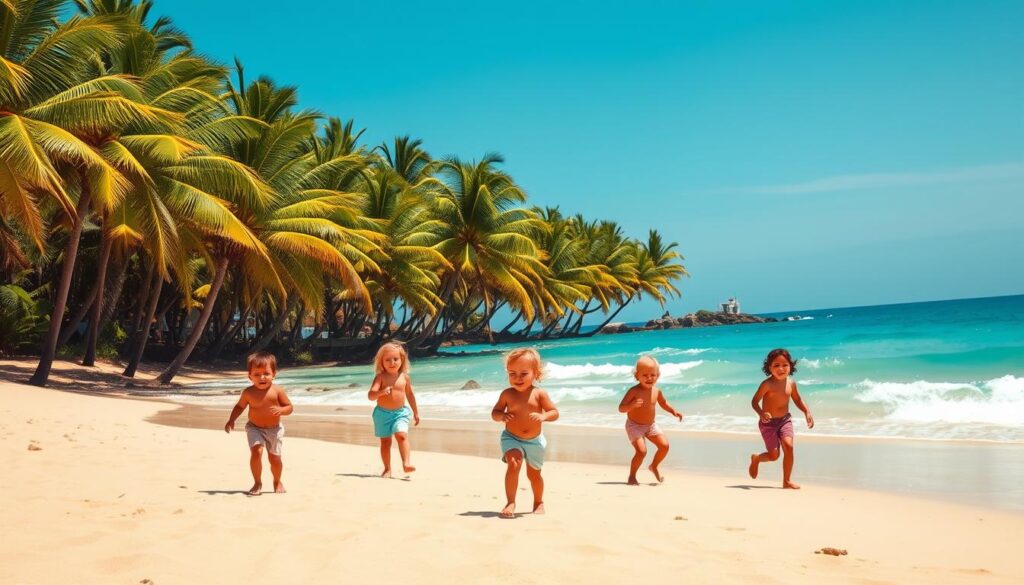 Familienurlaub Kanaren