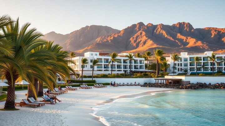 Fuerteventura Urlaub All Inclusive mit Flug und Hotel günstig