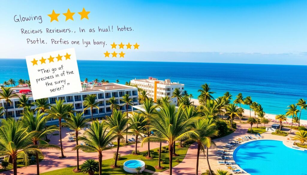 Hotelbewertungen Gran Canaria