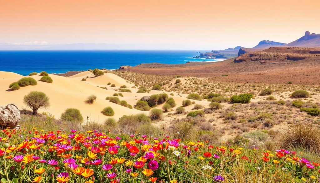 Klima Fuerteventura Klima Fuerteventura