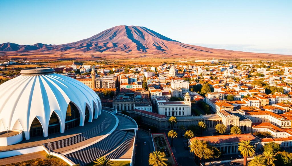 Kulturelle Highlights Teneriffa