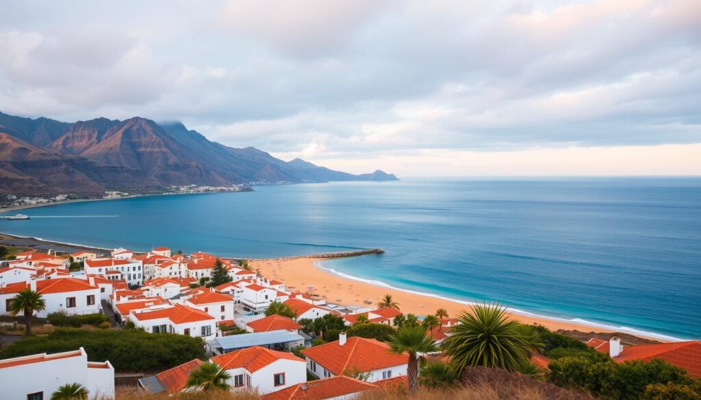 Nebensaison Teneriffa Reisen