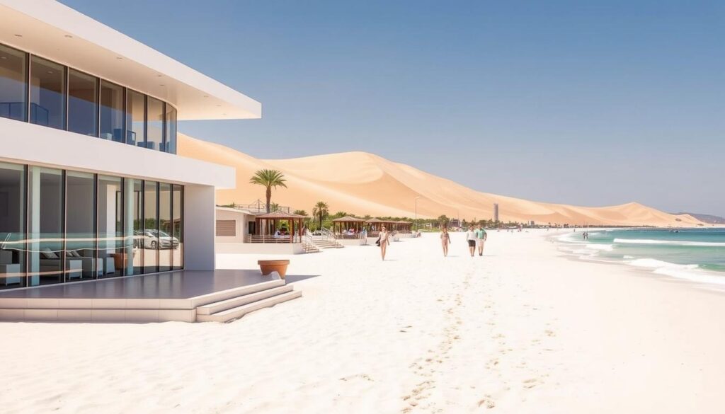 Wellness in Playa del Ingles Gran Canaria