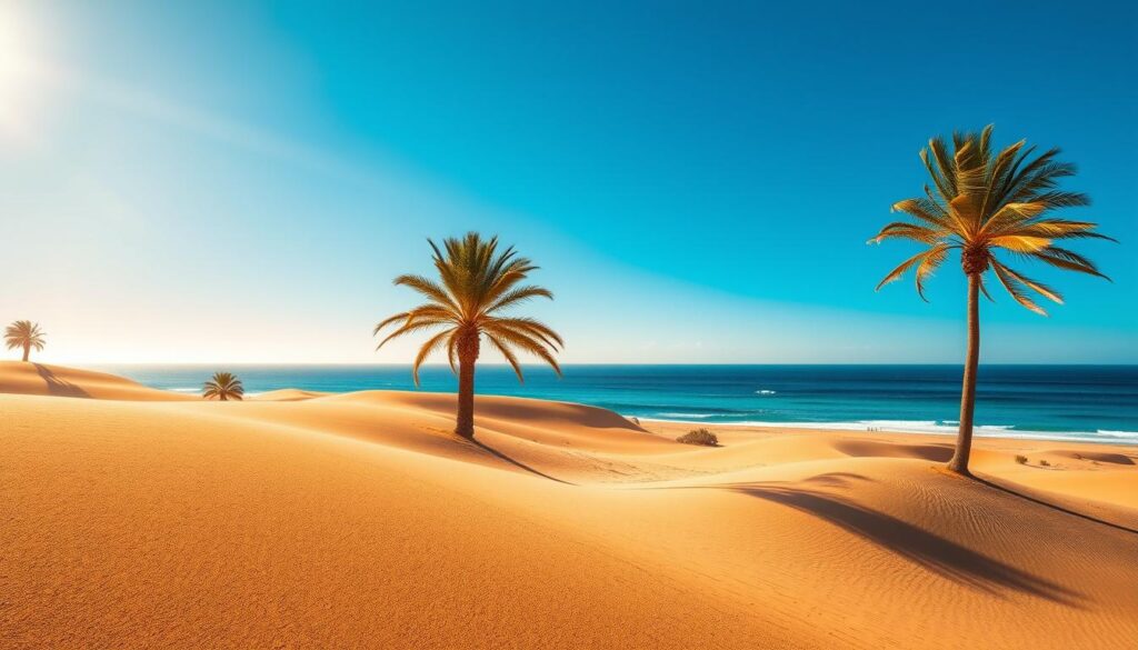 Wetter Fuerteventura Wetter Fuerteventura