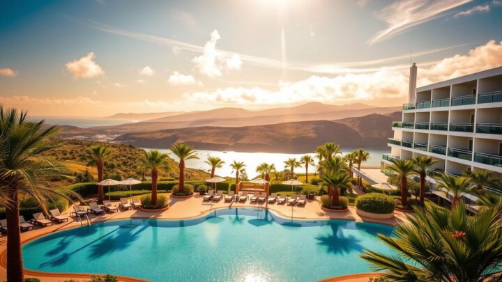 Gran Canaria All Inclusive – Traumurlaub unter der Sonne