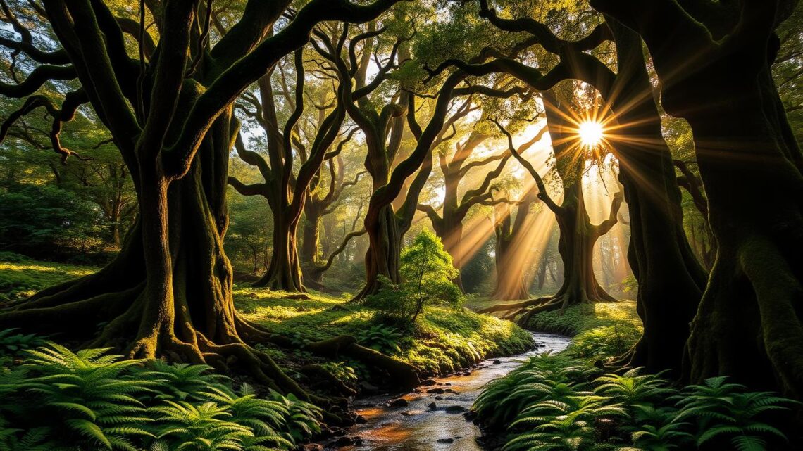 Lorbeerwald La Gomera – Einzigartiges Naturparadies