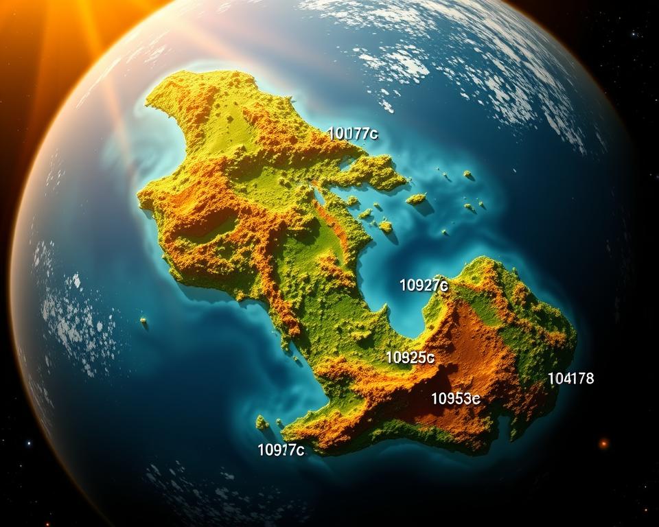 Durchschnittstemperaturen Januar Kanarische Inseln