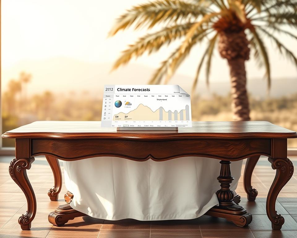 Klimatabelle Gran Canaria Wettervorhersage