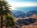 beste reisezeit gran canaria