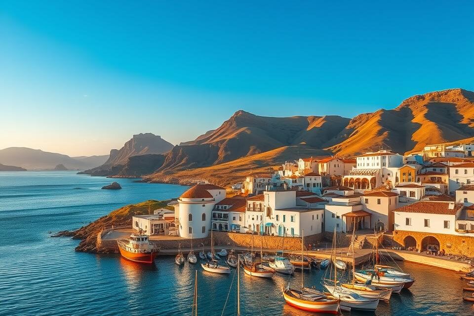 Entdecke El Cotillo en Fuerteventura – Geheimtipp Entdecke El Cotillo en Fuerteventura – Geheimtipp