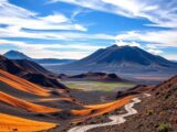 Nationalpark Timanfaya: Vulkanlandschaft auf Lanzarote