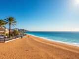 Pauschalreise nach Los Cristianos auf Teneriffa buchen