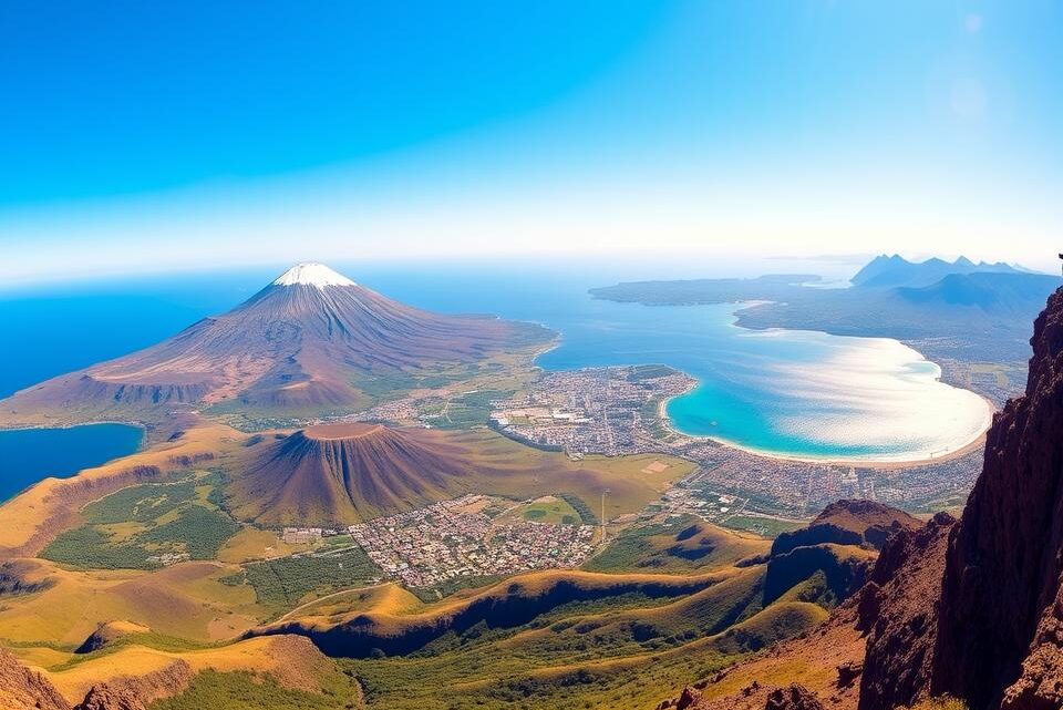 Die schönsten Sehenswürdigkeiten in Teneriffa entdecken Die schönsten Sehenswürdigkeiten in Teneriffa entdecken