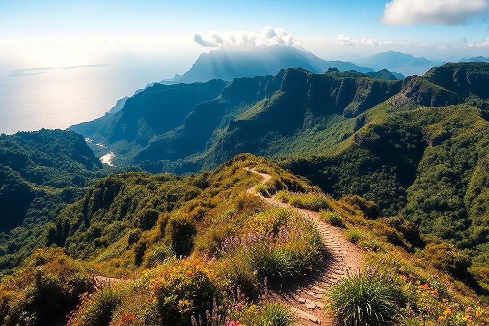 Anaga Gebirge – Wandern & Natur in Teneriffa Entdecken