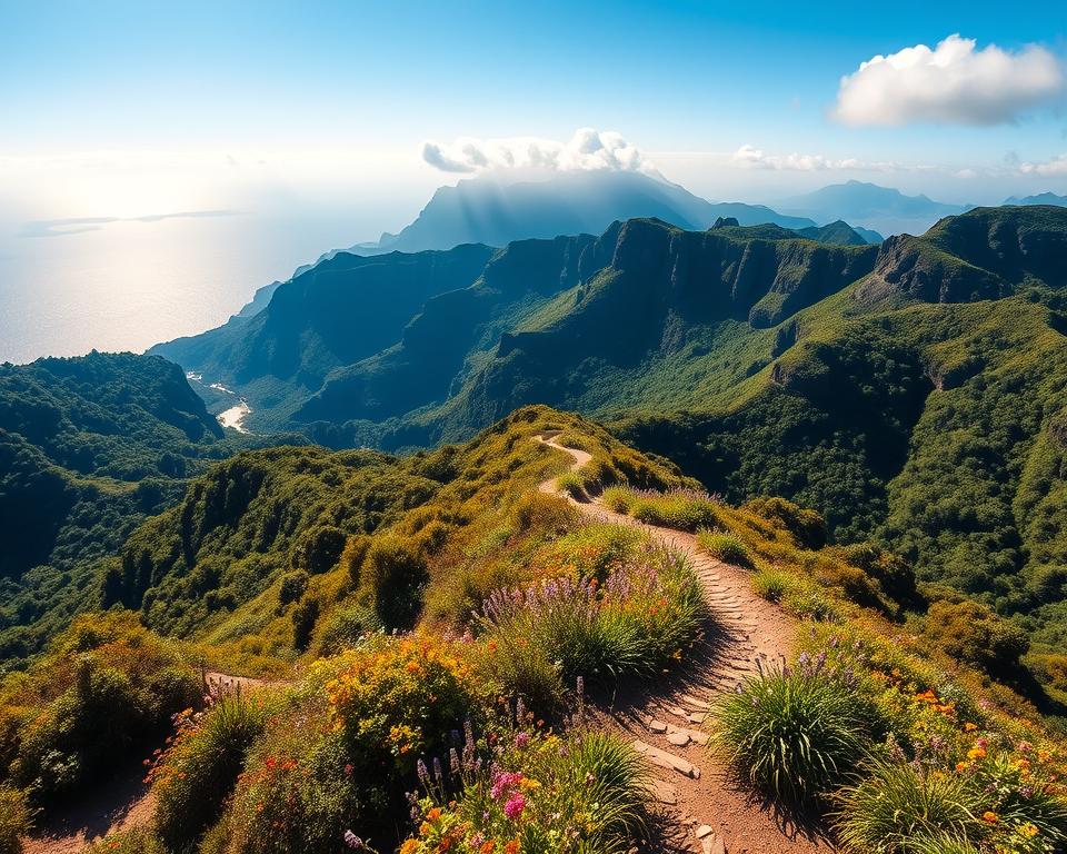 Anaga Gebirge – Wandern & Natur in Teneriffa Entdecken