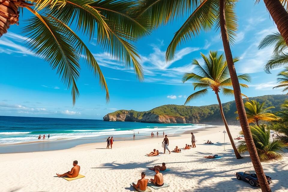 Entdecken Sie Playa de la Solapa – Ihr Traumstrand