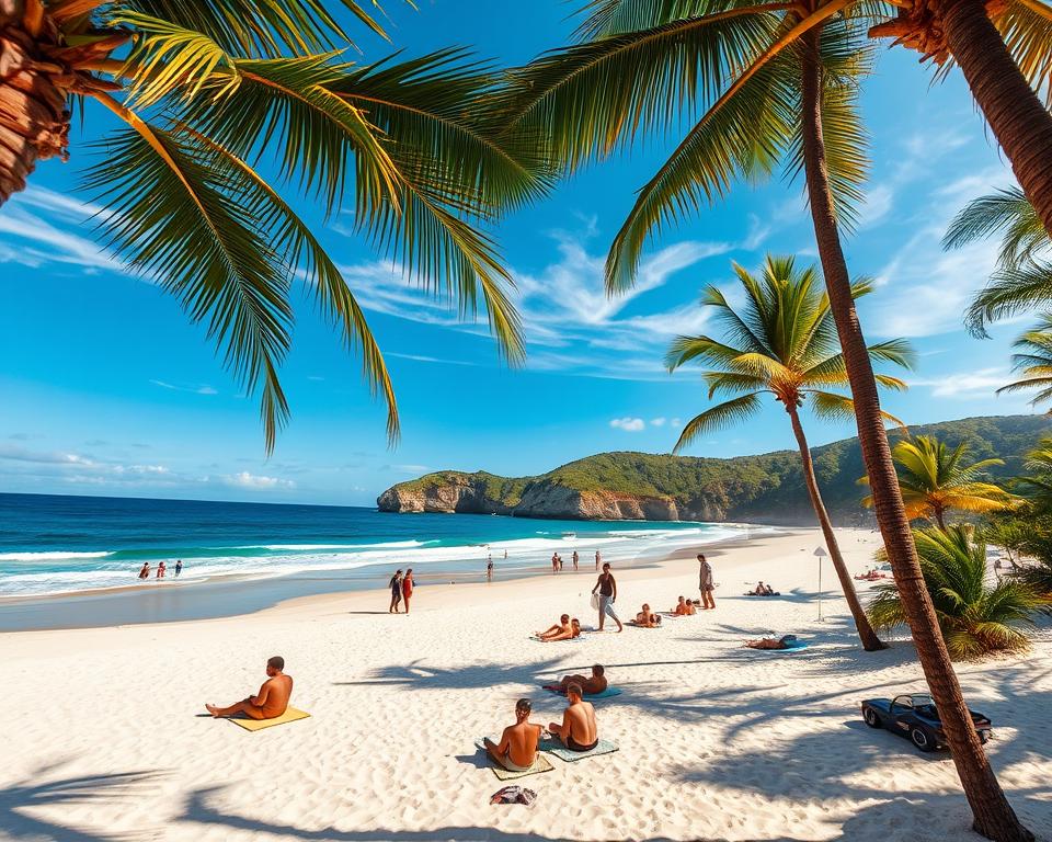 Entdecken Sie Playa de la Solapa – Ihr Traumstrand