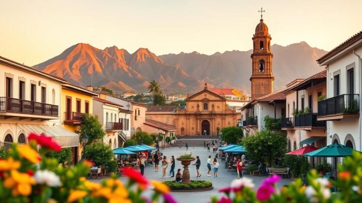 Entdecken Sie San Sebastian La Gomera Wunder