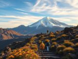 Teide Besteigung – Ihr Guide zur Wanderung