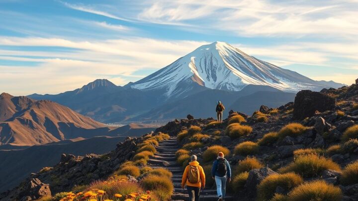 Teide Besteigung – Ihr Guide zur Wanderung