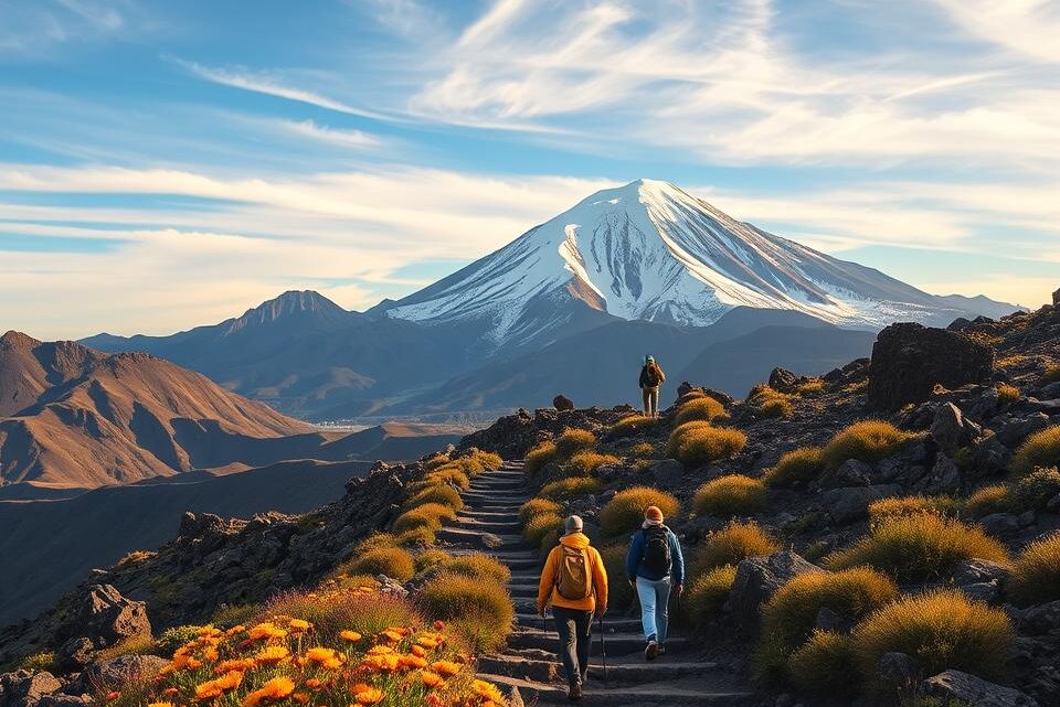 Teide Besteigung – Ihr Guide zur Wanderung