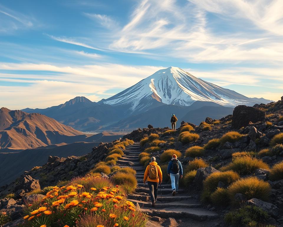 Teide Besteigung – Ihr Guide zur Wanderung